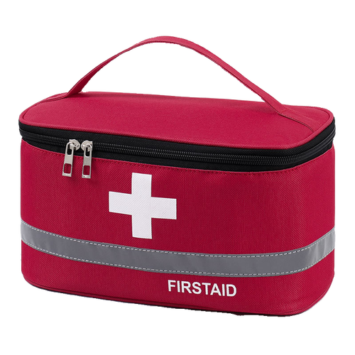 急救包 守护健康，随时随地——从家用、出差到旅行的全方位防护方案