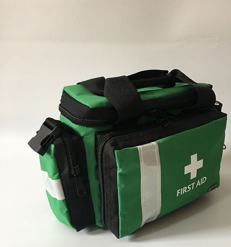 从图片到实用 全面了解医疗急救包与急救箱的配备与使用
