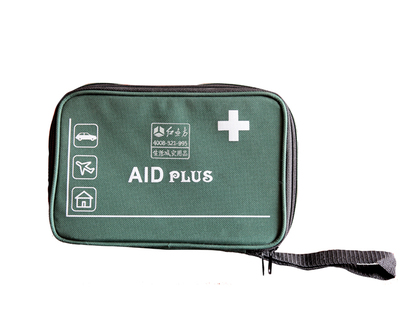 户外运动急救包 安全探险的必备伴侣