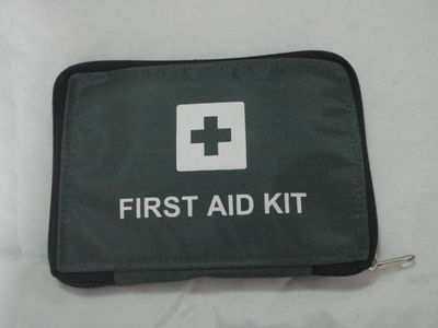 厂家直销高品质户外急救包，守护每一次出行安全